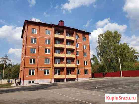 3-к квартира, 105.7 кв.м., 4/5 эт. Новомосковск