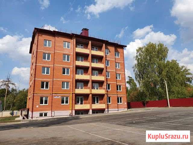 3-к квартира, 105.7 кв.м., 4/5 эт. Новомосковск - изображение 1