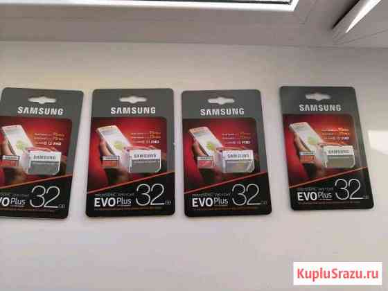Продам карты памяти micro SD Томск