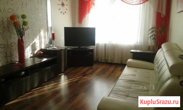 2-к квартира, 47 кв.м., 5/5 эт. Агалатово - изображение 1