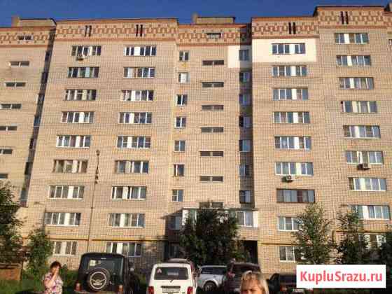 4-к квартира, 72 кв.м., 4/9 эт. Щекино