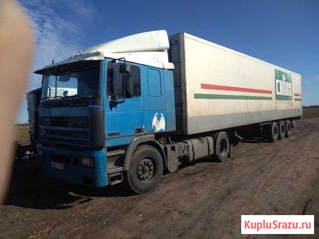 Daf 95 Приволжский - изображение 1