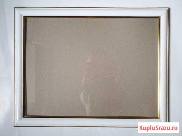 Рамка А3 / фоторамка / декоративная Новокузнецк - изображение 1