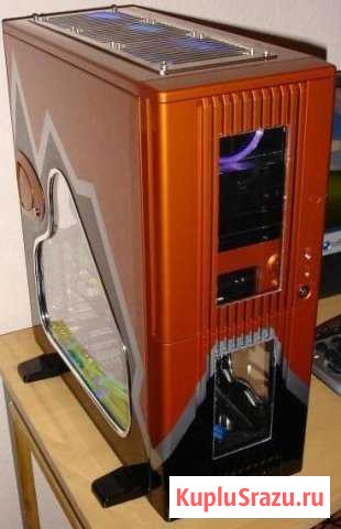 Мега Гуру в своем роде пк AMD A8-5600K,рассрочка Бузулук - изображение 1