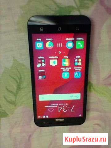 Телефон asus Курск - изображение 1