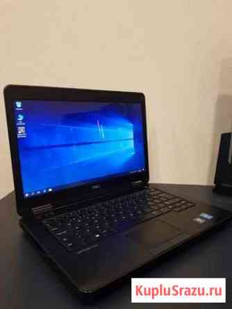 Dell i5-4200u Выборг