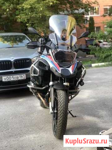 BMW r1200gs adventure Ростов-на-Дону - изображение 1