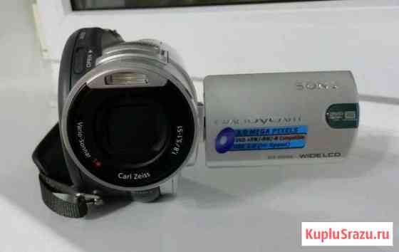Камера Sony DCR-DVD405E Альметьевск