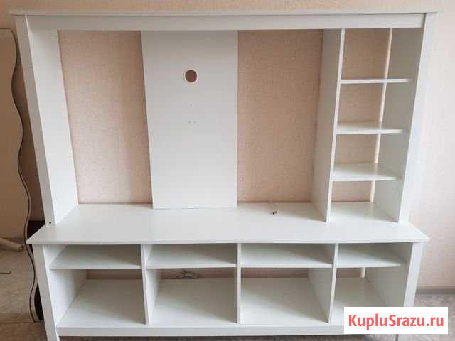 Стенка Краснообск - изображение 1