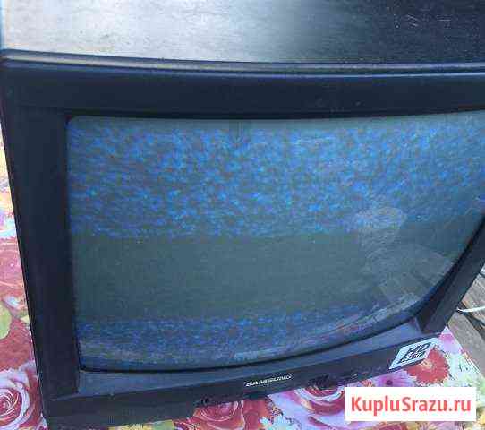 2 Телевизора Елец