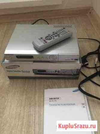 SAMSUNG DSB-B270V Цифровой спутниковый ресивер Саранск