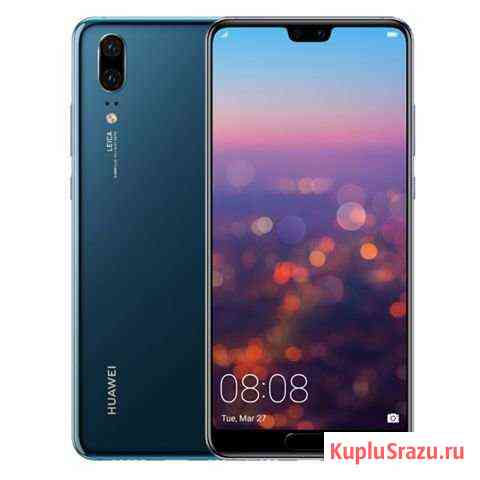 Huawei p20 pro Нальчик