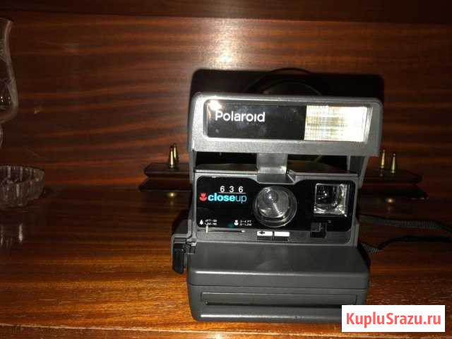 Фотоаппарат Polaroid Хотьково - изображение 1