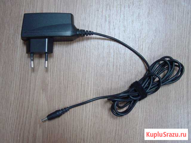Зарядки. Nokia AC-4E.Alcatel (R35045030) Гусь-Хрустальный - изображение 1