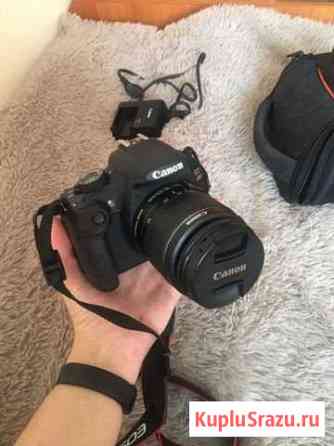 Canon 1200D Барнаул