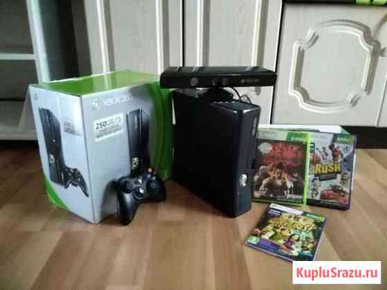 Xbox 360 Валуйки