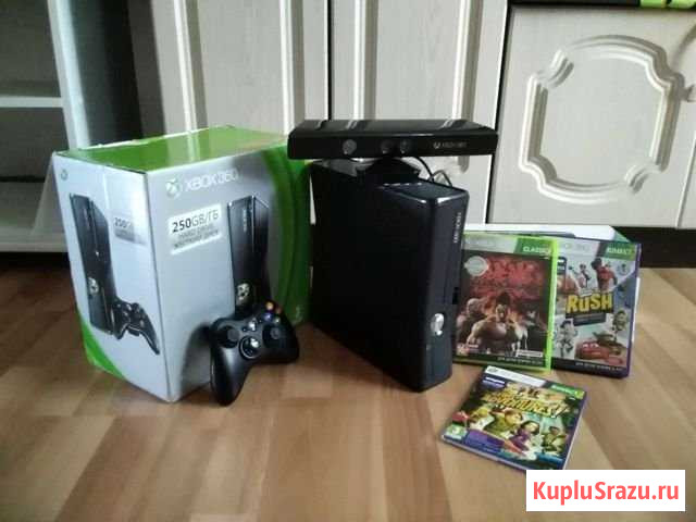 Xbox 360 Валуйки - изображение 1