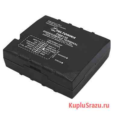 Teltonika FMB130 GPS/ГЛОНАСС трекер Москва