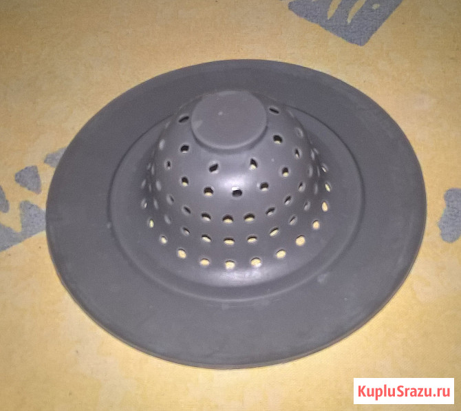 Ситечко в раковину с удобной очисткой Москва - изображение 3