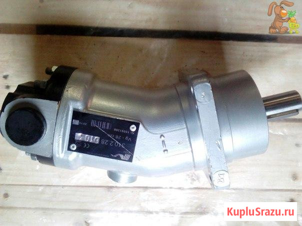 Гидронасос: 310.2.28.06.05 Аналог 210.16.12.00ГЛ Краснодар - изображение 1