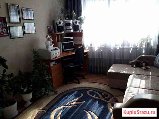 Продажа 3-комнатной квартиры Муравленко