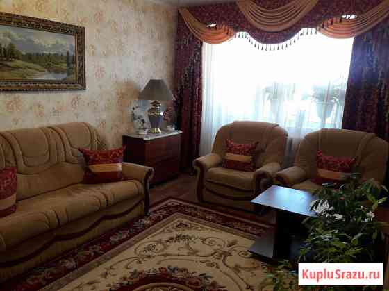 Продажа 3-комнатной квартиры Муравленко
