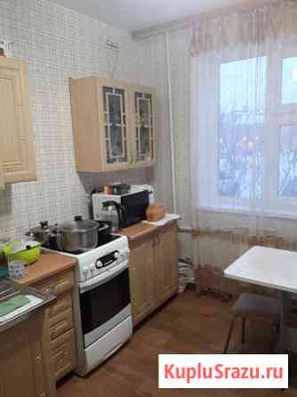 2-комнатная квартира, 49 м², 1/5 эт. на продажу в Муравленко Муравленко