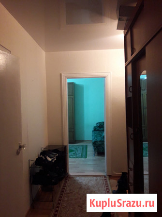 2-комнатная квартира, 49 м², 1/5 эт. на продажу в Муравленко Муравленко - изображение 1