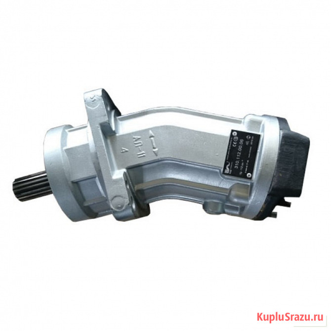 Гидронасос 310.2.112.04.06 Аналог 410.112.А-08.02 Калининград - изображение 1