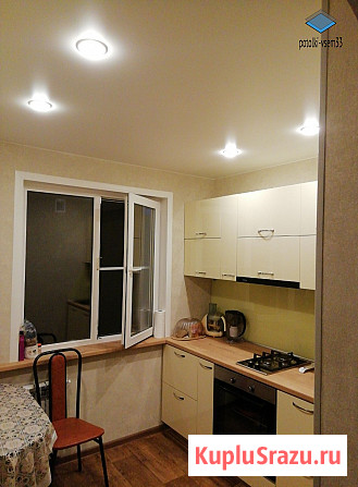 Натяжные потолки: красиво, качественно, быстро Владимир - изображение 7