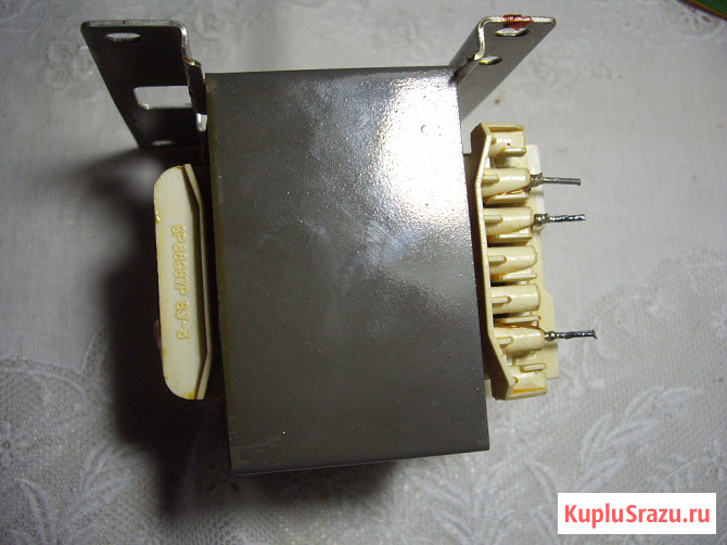 Трансформатор от музыкального центра Челябинск - изображение 3