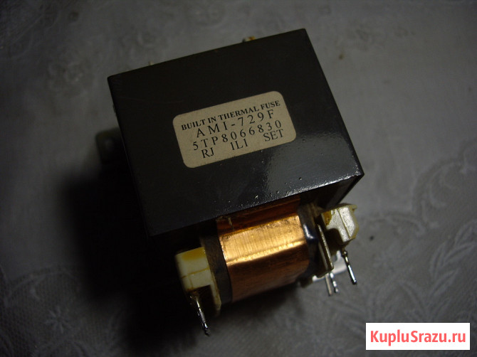 Трансформатор от музыкального центра Челябинск - изображение 8