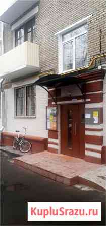 Козырек "Эконом" под заказ Лобня