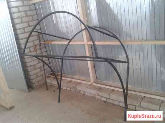 Козырек "Эконом" под заказ Лобня