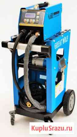 Споттер Great Wolf GW-60L 220/380 Мытищи