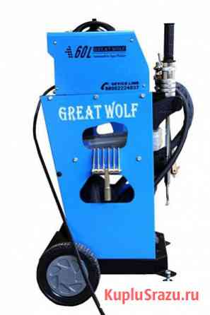 Споттер Great Wolf GW-60L 220/380 Мытищи
