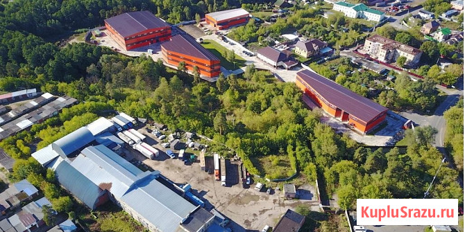 Продажа производственно складской комплекс 30 км от МКАД Лосино-Петровский - изображение 1