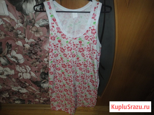 Cорочки ночные женские новые р 50-52 Киров - изображение 4