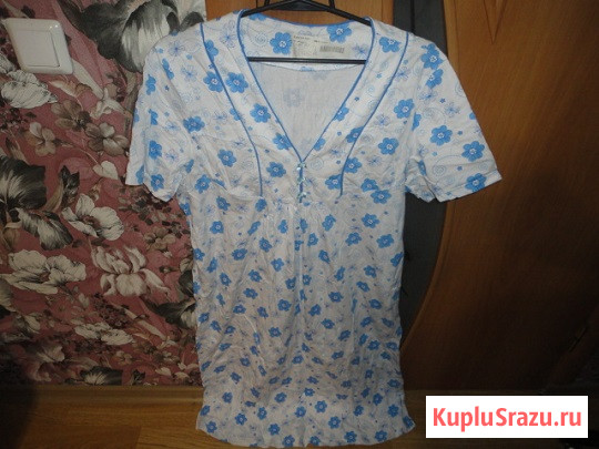 Cорочки ночные женские новые р 50-52 Киров - изображение 2