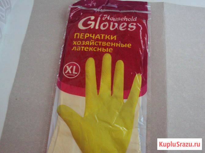 Перчатки Латексные   Липецк - изображение 1