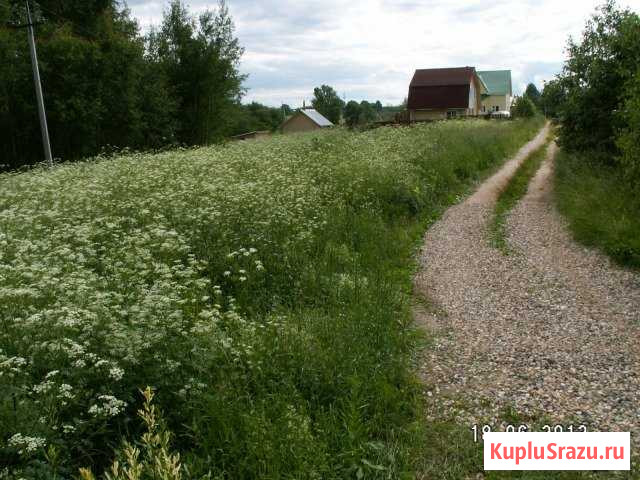  Сергиев Посад - изображение 1