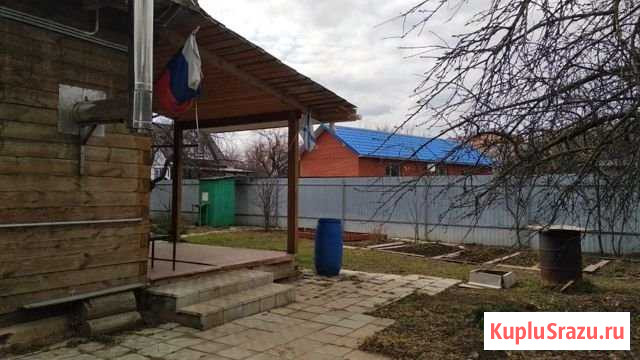  Воскресенское - изображение 1