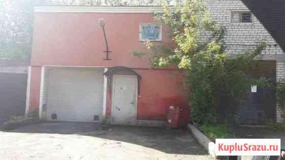 Гараж в аренду в Клине Клин