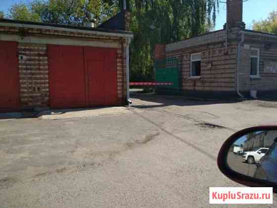 Гараж в аренду в Королеве Королев