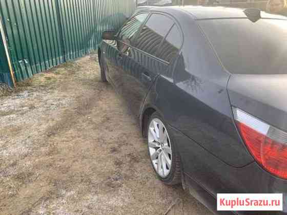 BMW 5 серия 2.2 AT, 2004, 225 000 км Люберцы