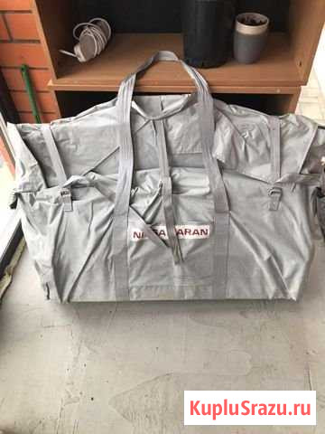 Надувная лодка Ниссамарам Жуковский - изображение 1