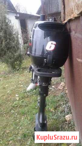 Продаю плм suzuki 6 Наро-Фоминск - изображение 1