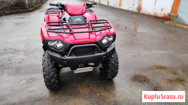 Kavasaki750 Красногорск - изображение 1