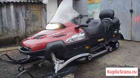 Brp ski-doo expedition 1300 Коломна