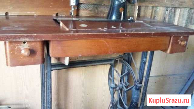 Швейная машина Балашиха - изображение 1